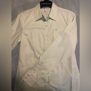 Cinch Women’s Button Down Shirt